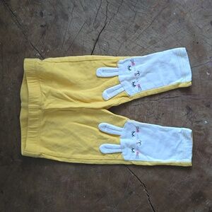 🐰 H&M Bunny Leggings
